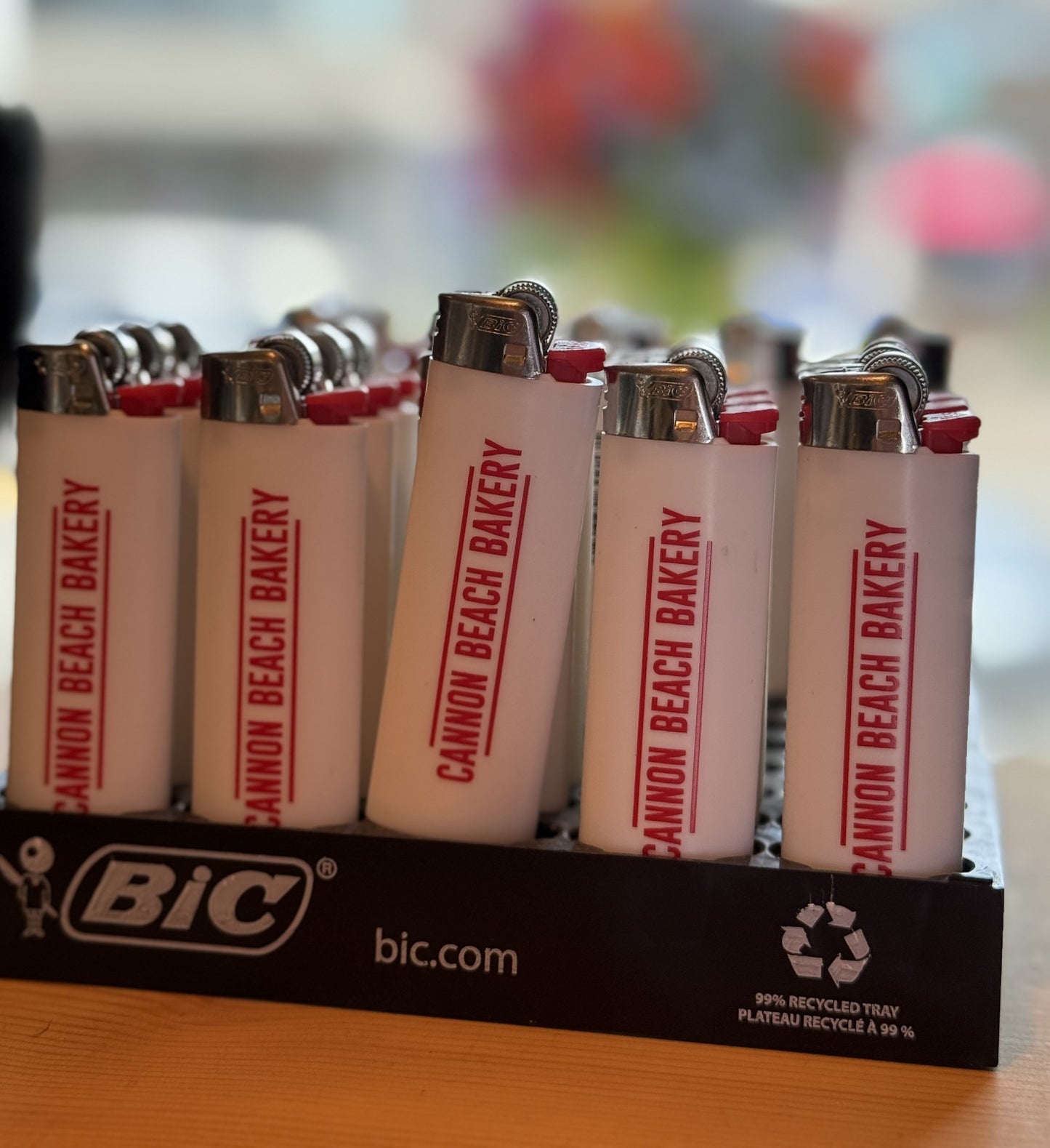 BIC Lighter
