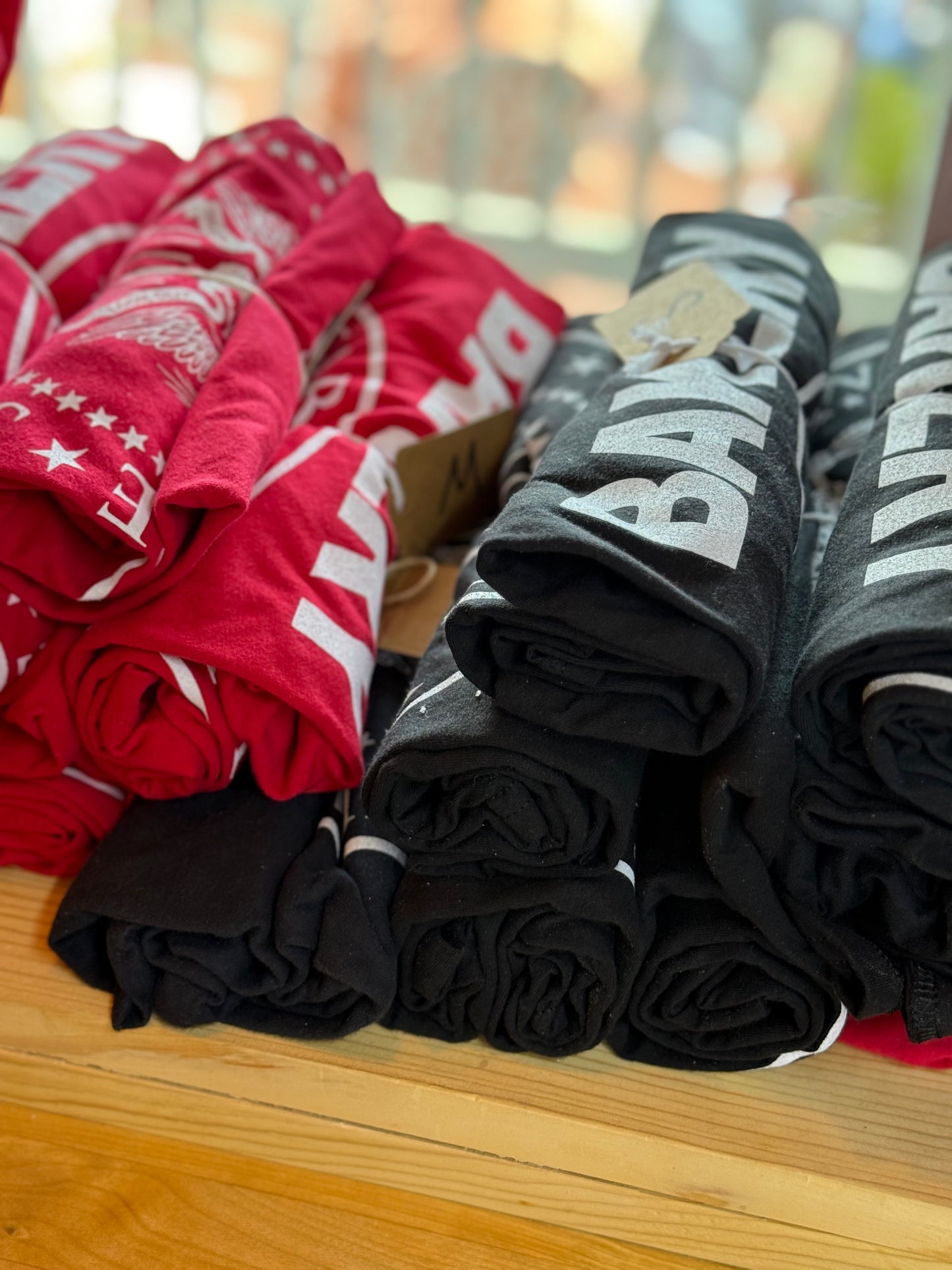Red Bakery T-Shirt