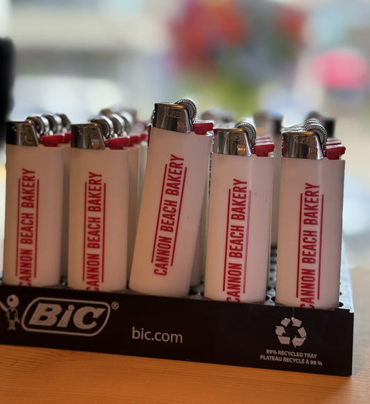 BIC Lighter