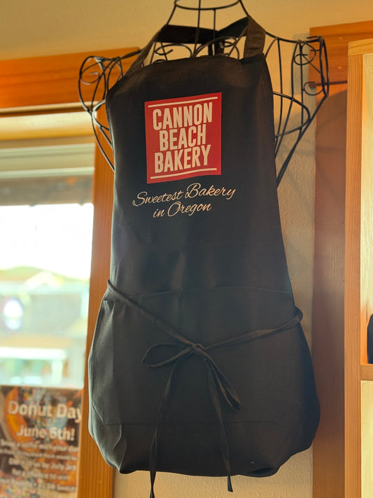 Logo Apron