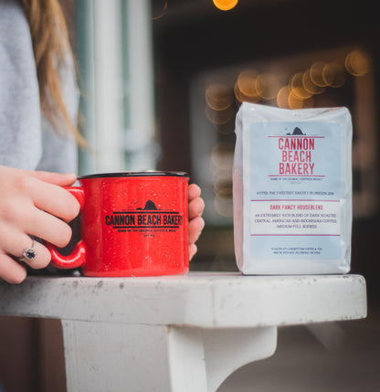 Ceramic Mug