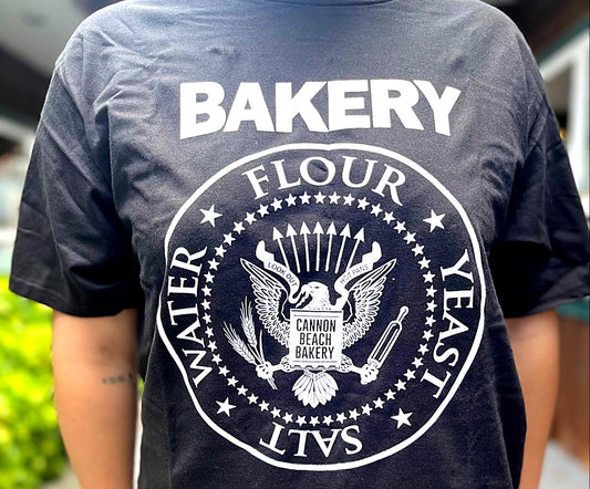 Black Bakery T-Shirt