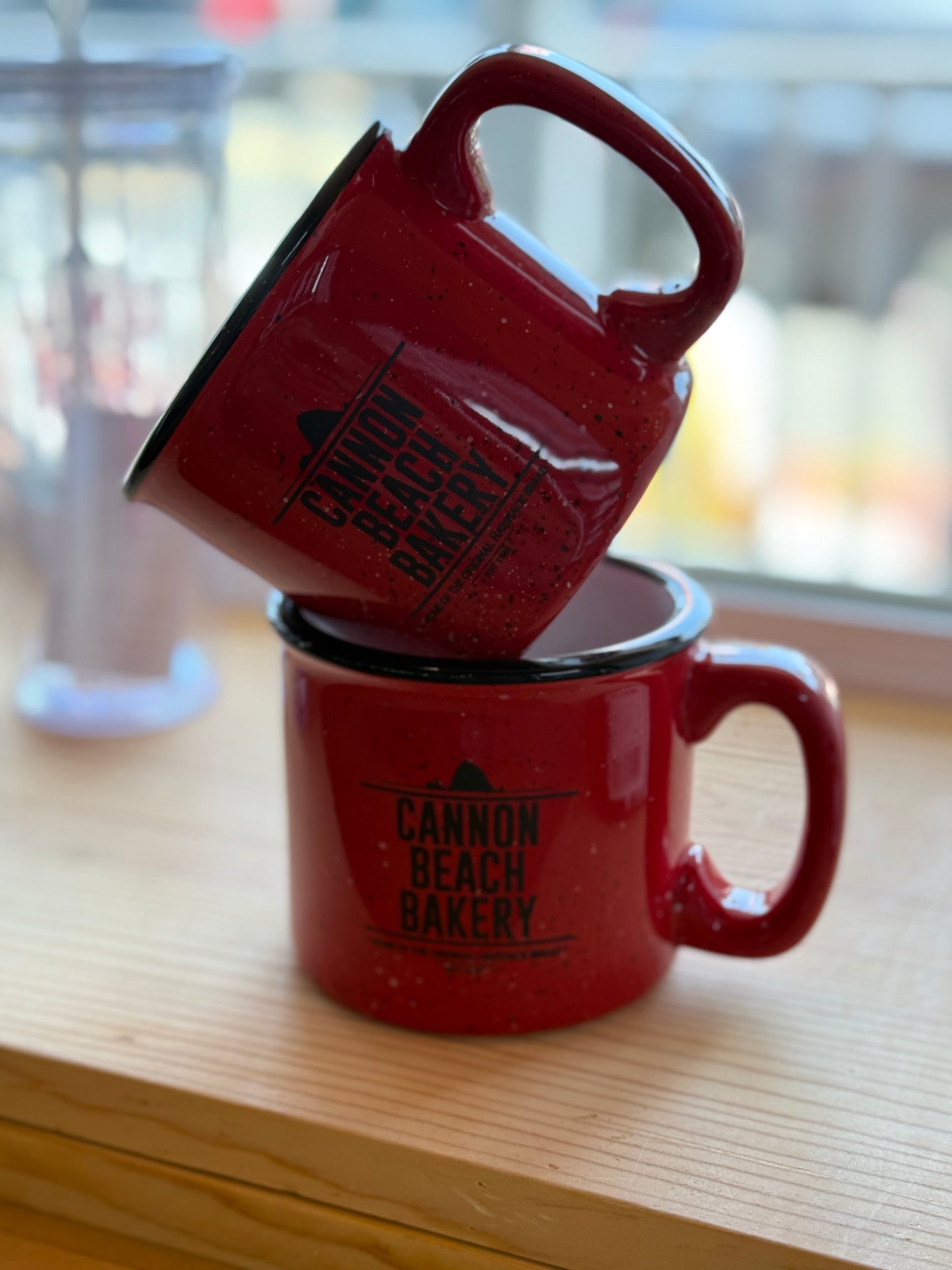 Ceramic Mug