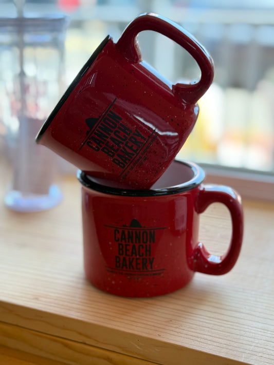 Ceramic Mug