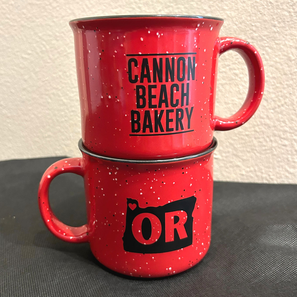Ceramic Mug