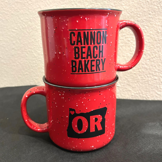 Ceramic Mug