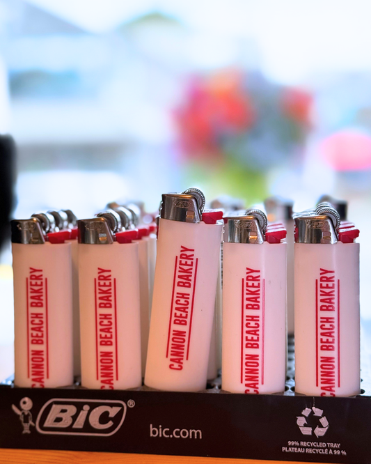 BIC Lighter
