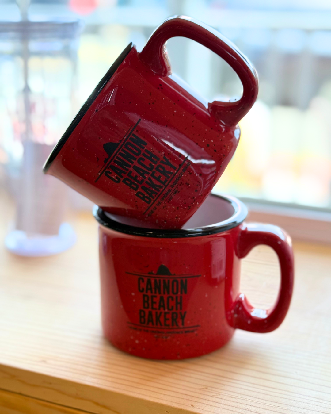 Ceramic Mug