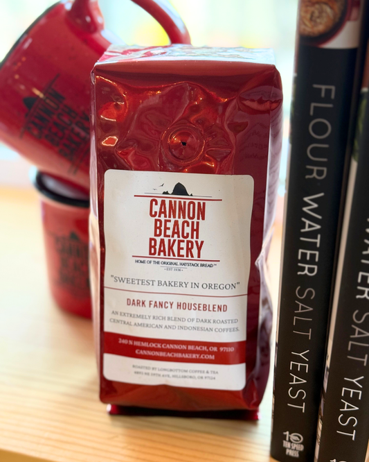 Signature Coffee - Private Label