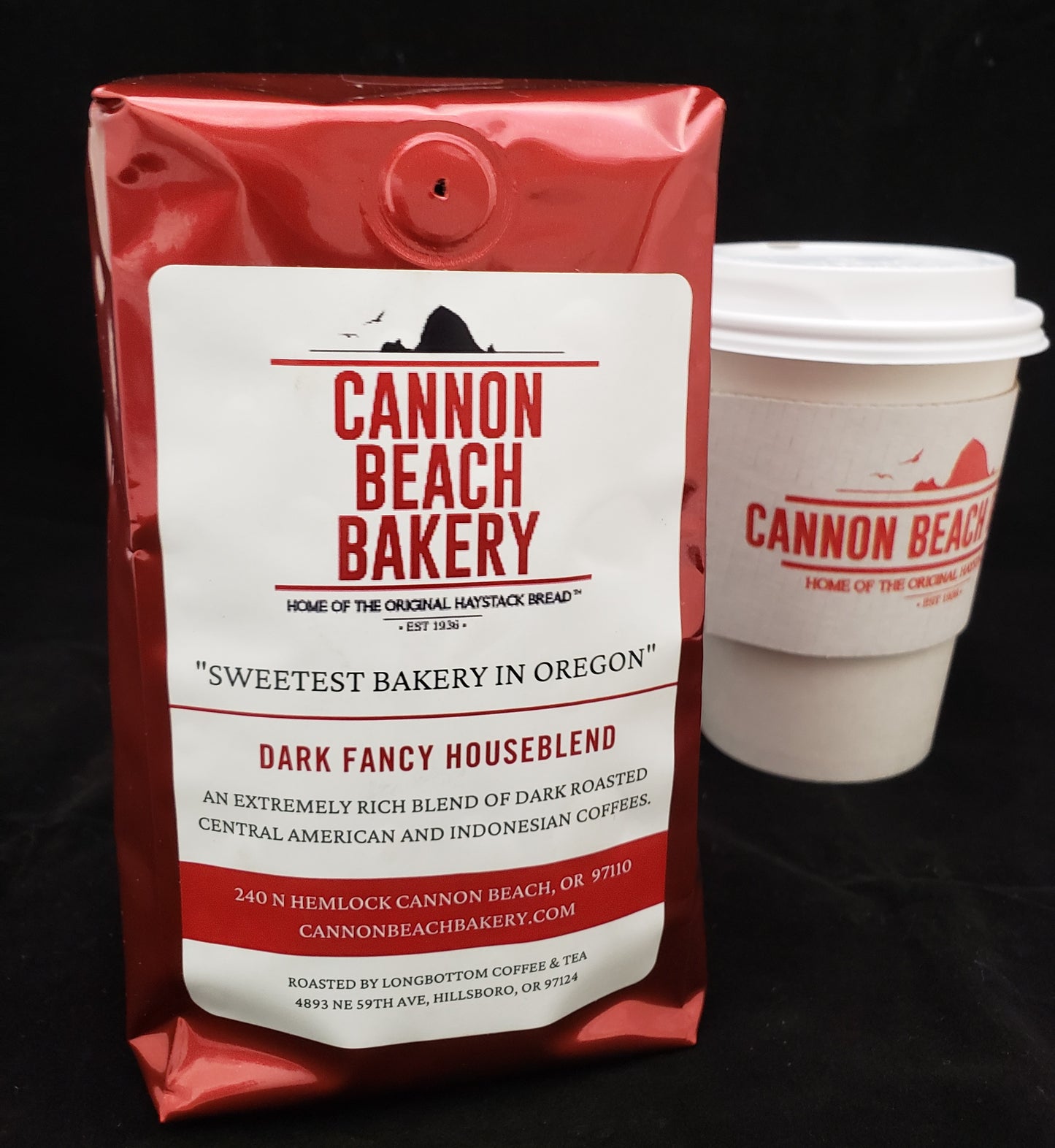 Signature Coffee - Private Label